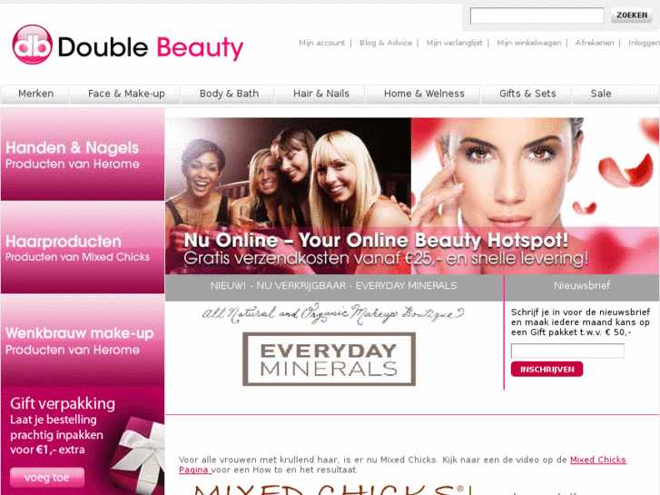 www.doublebeauty.nl