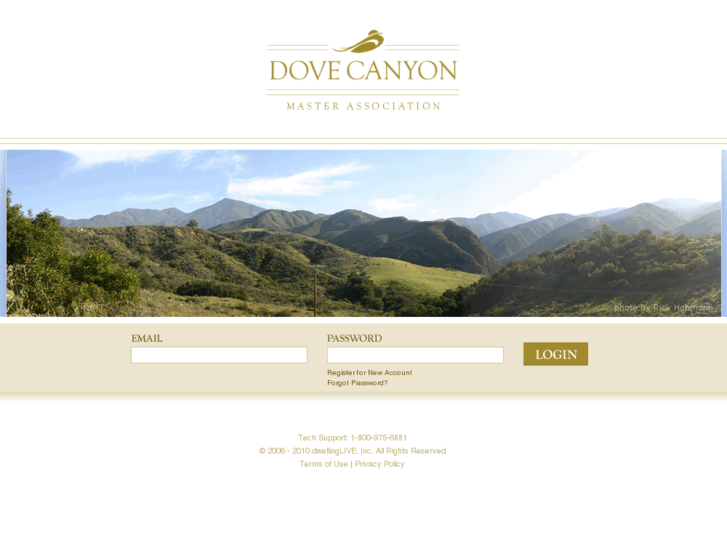 www.dovecanyonlife.com