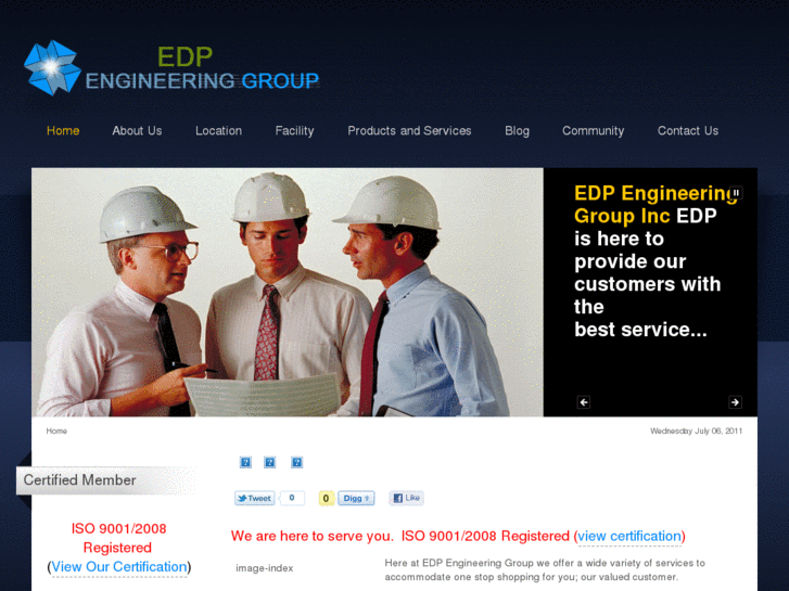 www.edpengineeringgroup.com