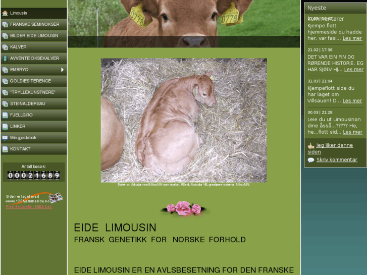 www.eide-limousin.com