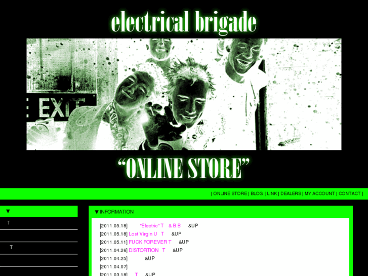 www.electrical-brigade.com