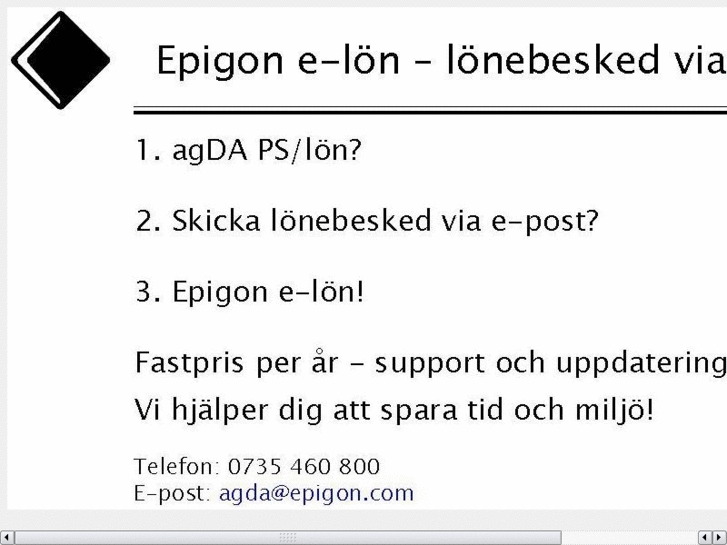 www.epigon.net