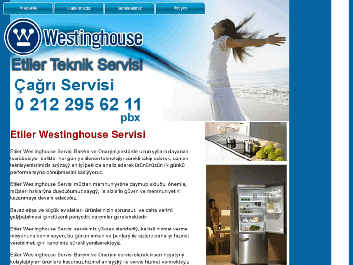 www.etilerwestinghouseservisi.net