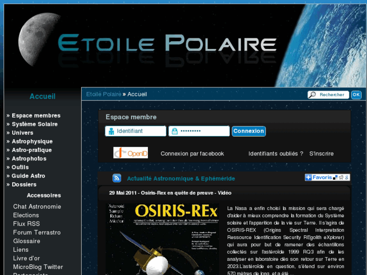 www.etoilepolaire.fr