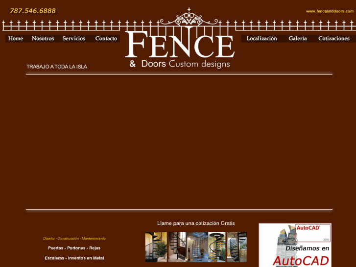 www.fenceanddoors.com