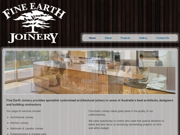 www.fineearthjoinery.com.au