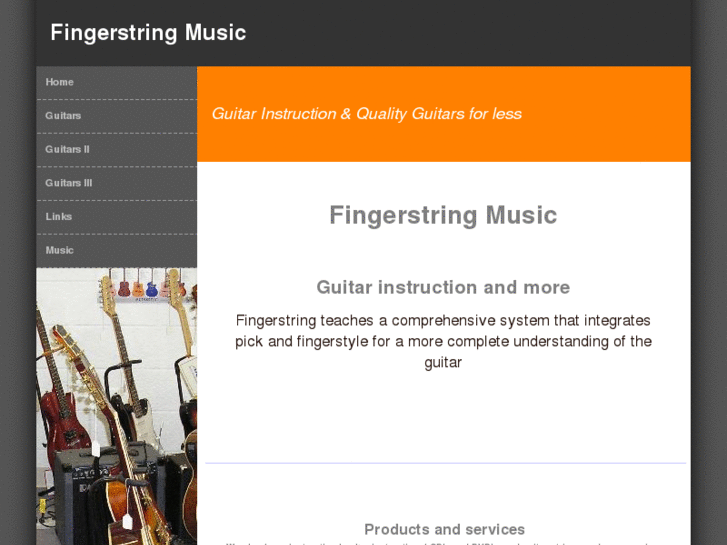 www.fingerstringmusic.com