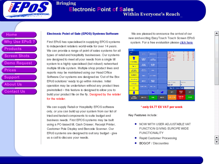 www.firstepos.co.uk