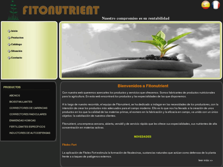 www.fitonutrient.com