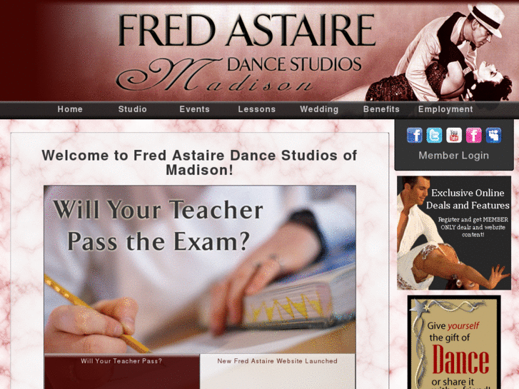 www.fredastairemadison.com