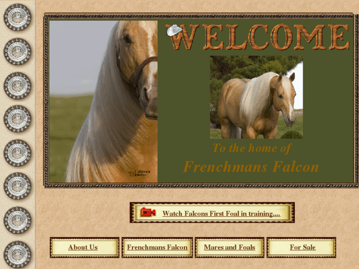 www.frenchmansfalcon.com