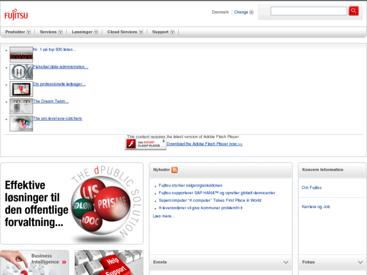 www.fujitsu.dk