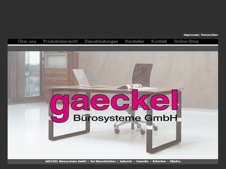 www.gaeckel.com