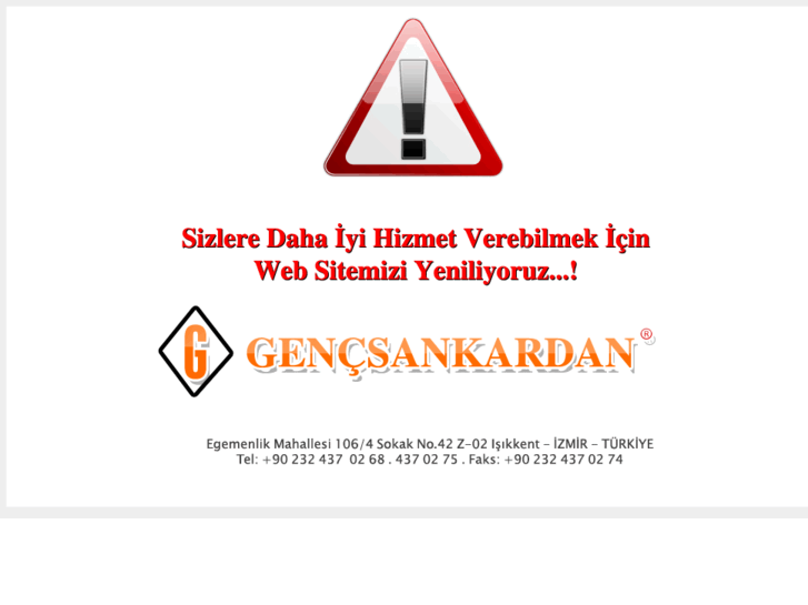 www.gencsankardan.com