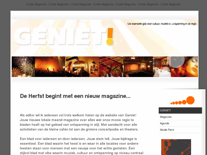 www.genietmagazine.net