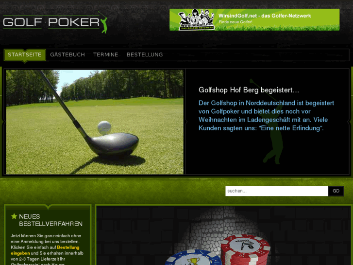 www.golfpoker-spiel.de