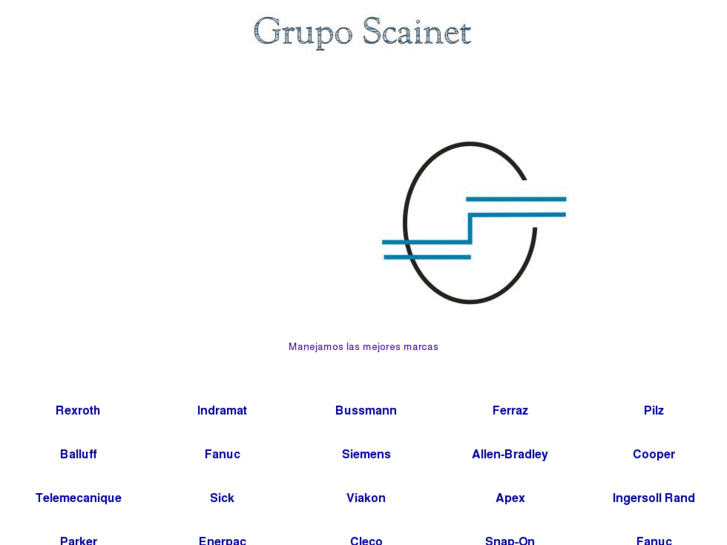 www.gruposcainet.com