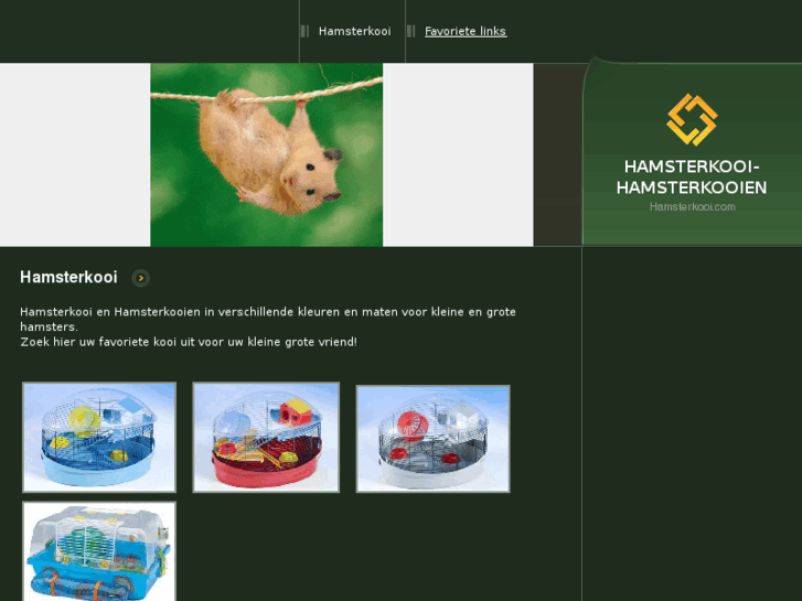 www.hamsterkooi.com