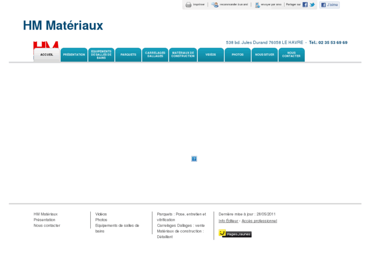 www.hm-materiaux-lehavre.com