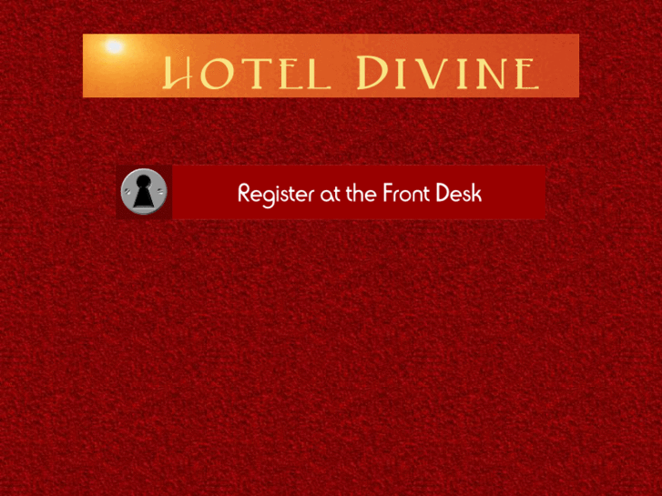 www.hotel-divine.com