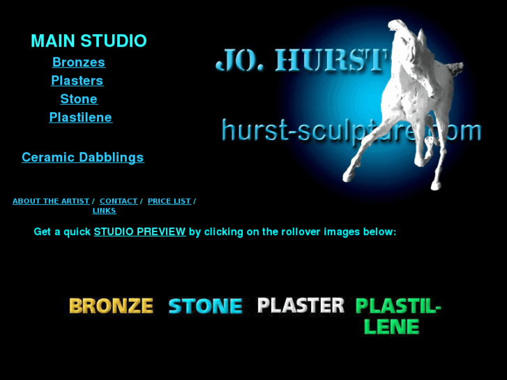 www.hurst-sculpture.com