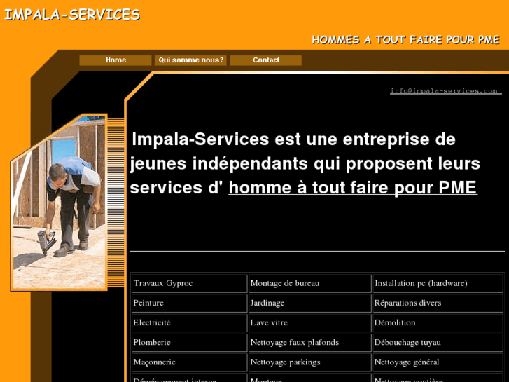 www.impala-services.com