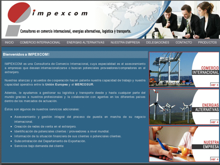 www.impexcom.com