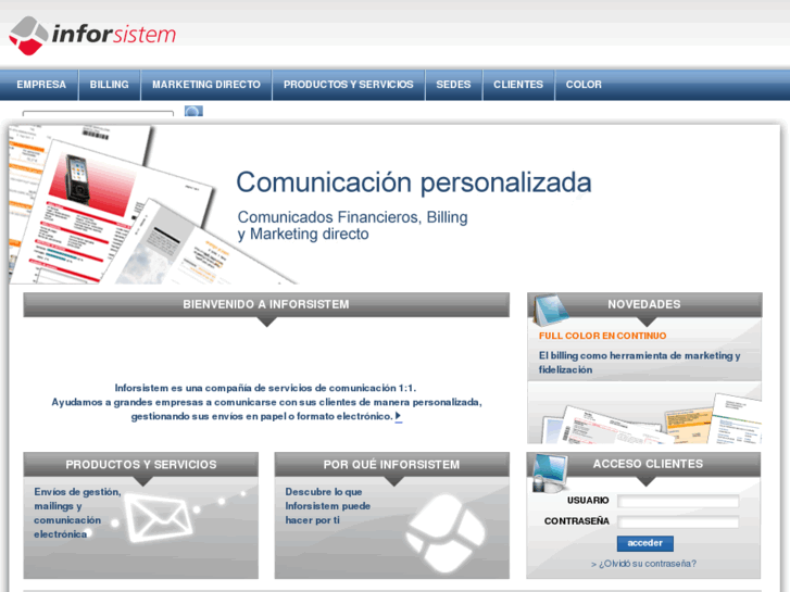 www.inforsistem.com