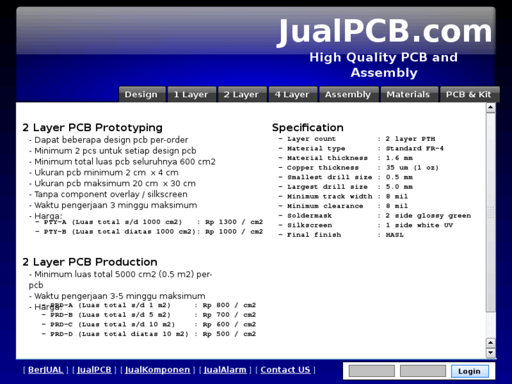 www.jualpcb.com