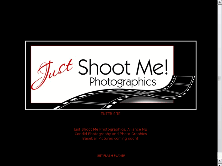 www.justshootmephotographics.com