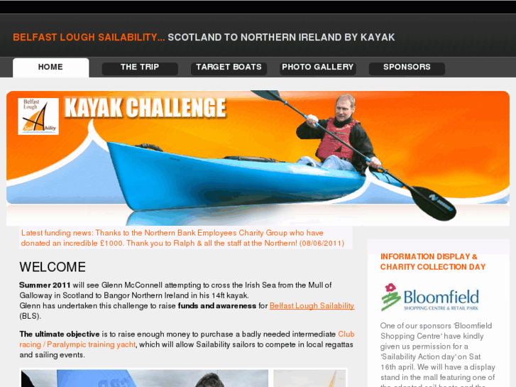 www.kayakchallenge.com