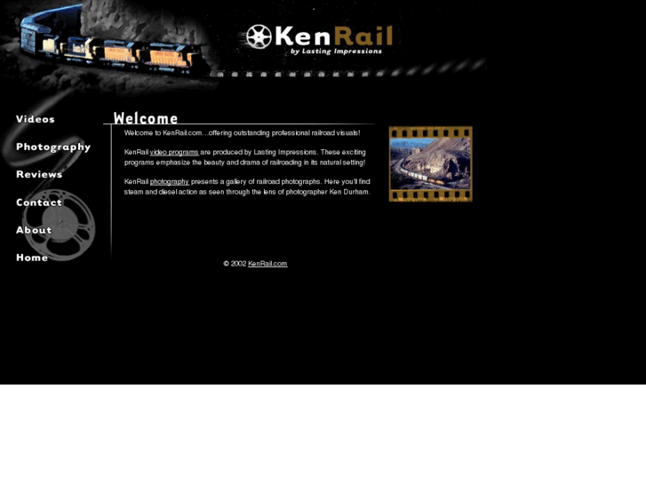 www.kenrail.com