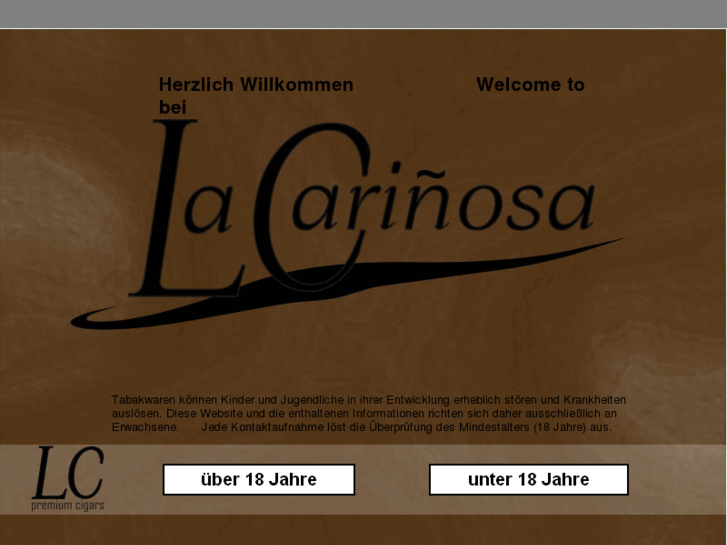 www.la-carinosa.com