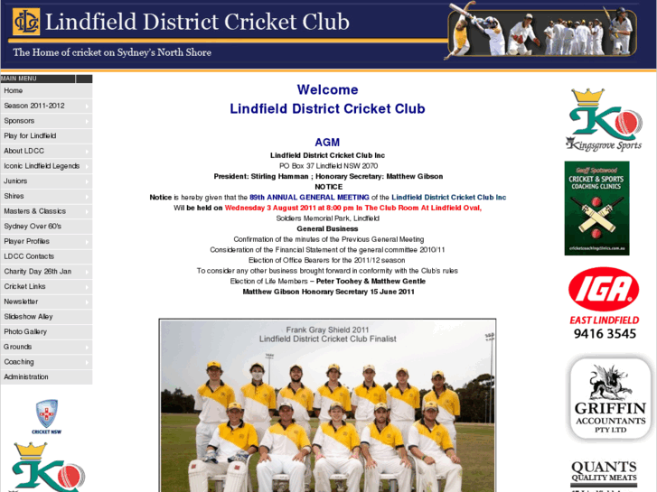 www.ldcc.com.au