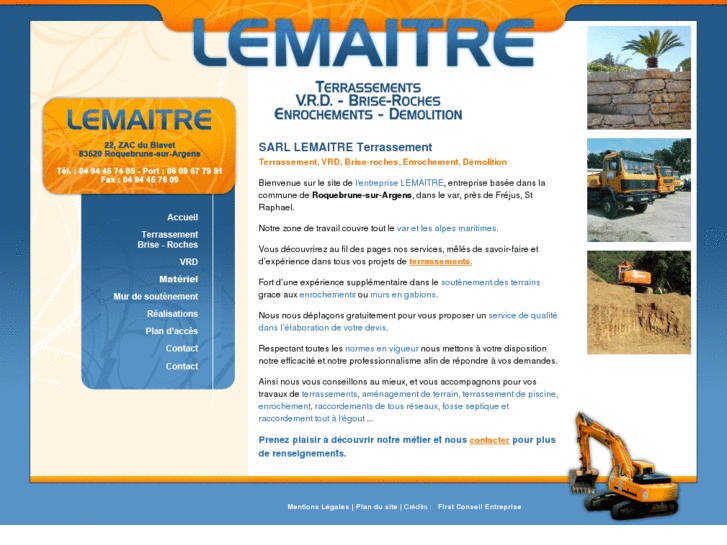 www.lemaitre-terrassement.com