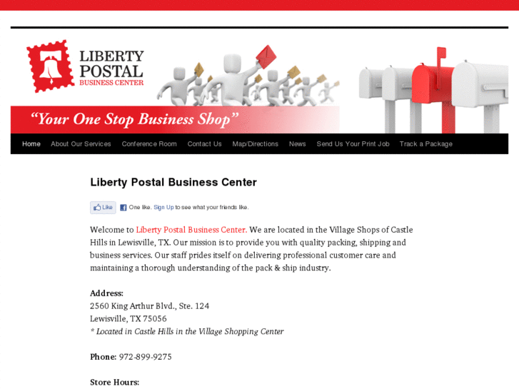 www.libertypostal.com