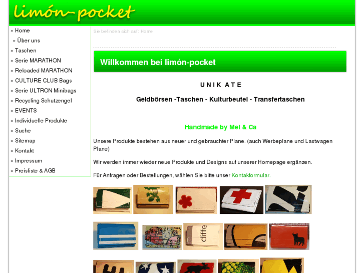 www.limon-pocket.com