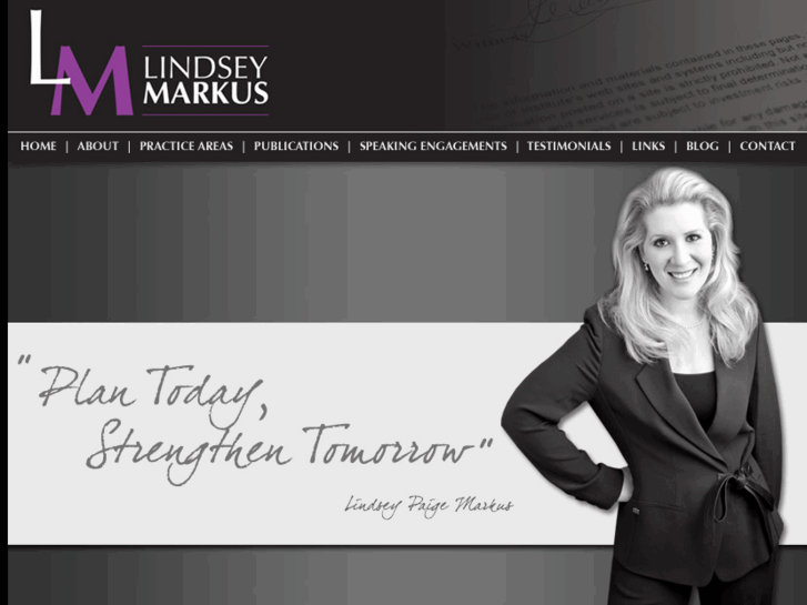 www.lindseymarkus.com