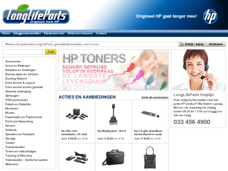 www.longlifeparts.nl