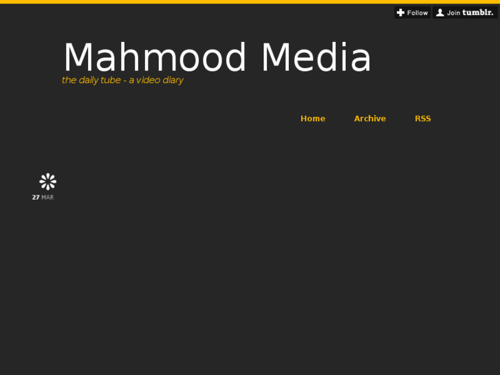 www.mahmoodmedia.com