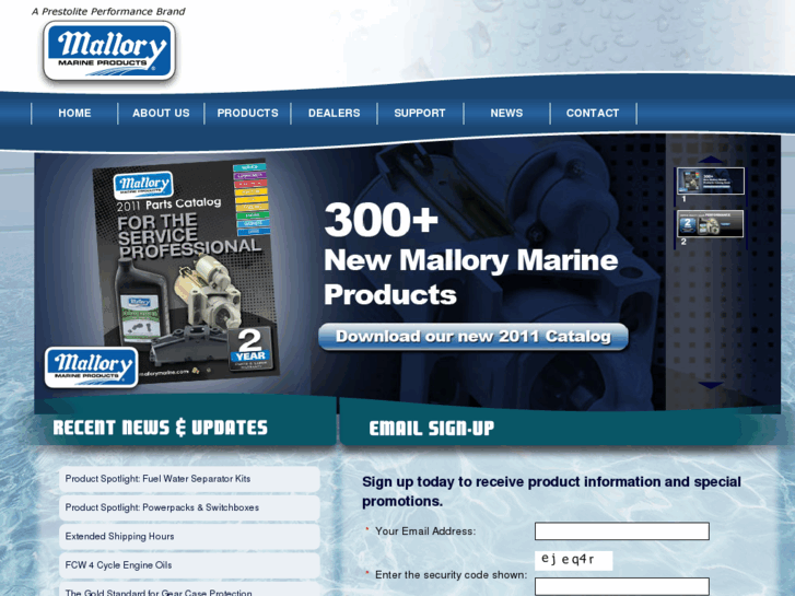 www.mallory-marine.com