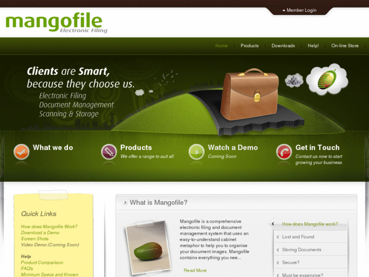 www.mangofile.com