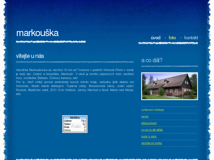 www.markouska.com