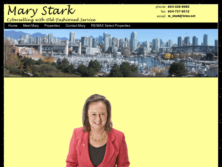 www.marystark.com