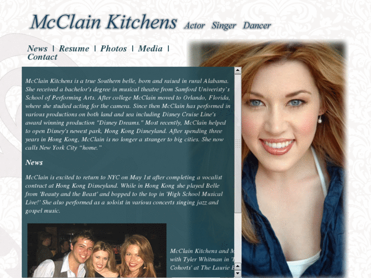 www.mcclainkitchens.com