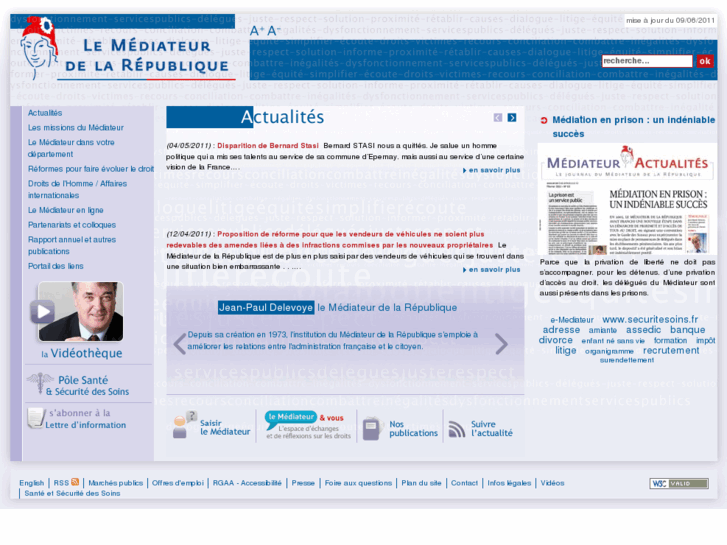 www.mediateur-republique.com