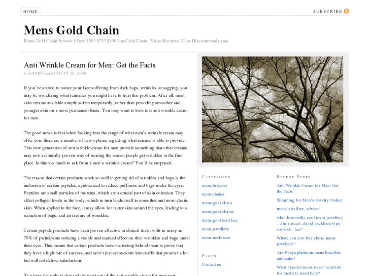 www.mens-goldchain.com