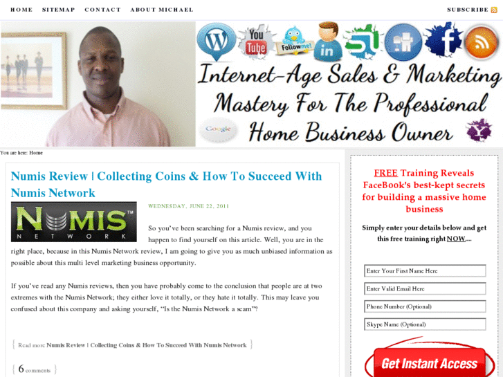 www.michaeltmak.com