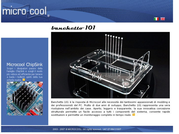 www.microcool.it