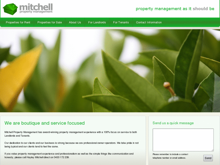 www.mitchellpm.com.au